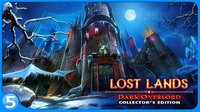 Lost Lands screenshot, image №1572356 - RAWG