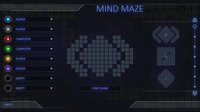 Mind Maze screenshot, image №629122 - RAWG
