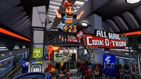 All Hail The Cook-o-tron screenshot, image №2648041 - RAWG