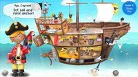 Tiny Pirates - Activity Book screenshot, image №1375094 - RAWG