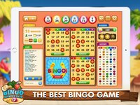 Bingo Country Days -Bingo Live screenshot, image №1857863 - RAWG