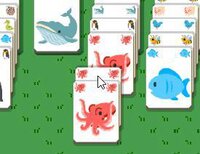 Pet Solitaire screenshot, image №3583772 - RAWG