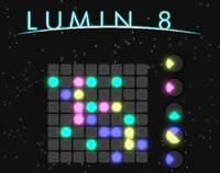 Lumin 8 screenshot, image №3597780 - RAWG