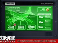 Zombie Gunship Zero screenshot, image №1977317 - RAWG