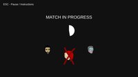 Night-Fight Manager 2065 screenshot, image №1745282 - RAWG