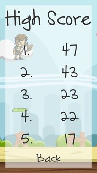 Jumper Titan screenshot, image №1218552 - RAWG