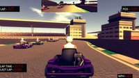 Go-Kart Racing screenshot, image №861763 - RAWG