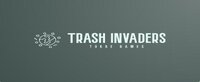 Trash Invaders (Pruz19) screenshot, image №3840916 - RAWG