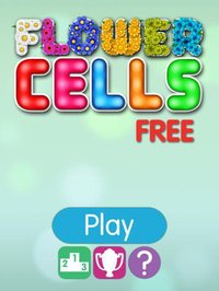 Flower Cells Free screenshot, image №2050426 - RAWG