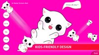 My Cute Kitty 2019 Pro, Virtual Cat game for Kids screenshot, image №2167464 - RAWG