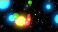 Infamous Black Hole Worm screenshot, image №1856387 - RAWG