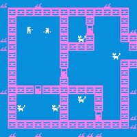 Pet all the cats! screenshot, image №3190152 - RAWG