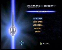 Star Wars Jedi Knight II: Jedi Outcast screenshot, image №753230 - RAWG