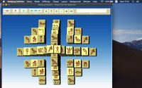 Mahjong Solitaire Legacy screenshot, image №1883623 - RAWG