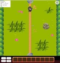 Rune-of-Lafturia screenshot, image №2367864 - RAWG
