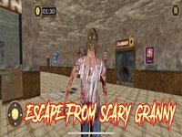 Scary Neighbor Granny House 3D screenshot, image №1992596 - RAWG