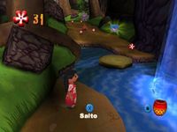 Disney's Lilo & Stitch: Trouble In Paradise screenshot, image №729273 - RAWG