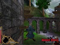 Brave Dwarves: Creeping Shadows screenshot, image №440951 - RAWG
