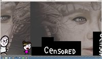 Game Grumps -Scare to Care fan game screenshot, image №1283861 - RAWG