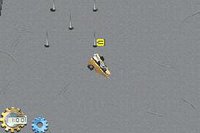 Robot Wars: Advanced Destruction screenshot, image №733282 - RAWG