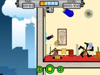 The Spy Game screenshot, image №1729018 - RAWG