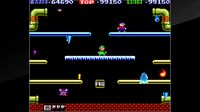 Arcade Archives Mario Bros. screenshot, image №661810 - RAWG