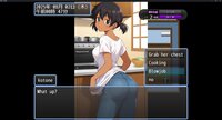 Cousin's House screenshot, image №4200422 - RAWG