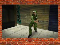 Russian Police vs Terrorists screenshot, image №1705240 - RAWG