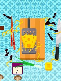 Slashy Sushi screenshot, image №1430664 - RAWG