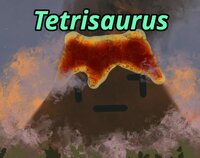 Tetrisaurus screenshot, image №3666341 - RAWG