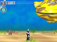 Mazinger versus Gran Mazinger con DLC screenshot, image №2626547 - RAWG