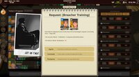Private Military Manager: Tactical Auto Battler screenshot, image №4195817 - RAWG