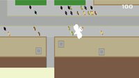 Bird Game (itch) (dandonnan) screenshot, image №3251613 - RAWG
