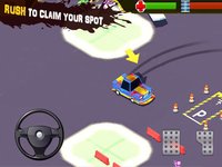 Zombie Driving School 2018 screenshot, image №1664264 - RAWG
