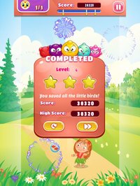 Hula Bubble Magic - FREE - Caribbean summer adventure screenshot, image №1612900 - RAWG