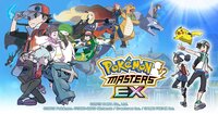 Pokémon Masters screenshot, image №2768039 - RAWG