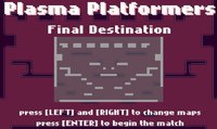 Plasma Platformers screenshot, image №1094837 - RAWG