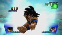 Dragon Ball Z for Kinect screenshot, image №2021061 - RAWG