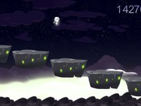 Jump Runner Girl screenshot, image №983730 - RAWG