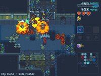 Puzzle Depot screenshot, image №4285894 - RAWG