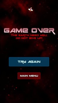 Laser Defender (CloudDeLuna) screenshot, image №1972948 - RAWG