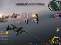 Heroes in the Sky screenshot, image №553591 - RAWG