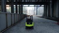 Forklift Racer screenshot, image №3906298 - RAWG