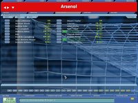 Championship Manager 5 screenshot, image №391421 - RAWG