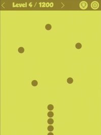 ww - Circular Bubble Shooter - Mobile Edition screenshot, image №1618535 - RAWG
