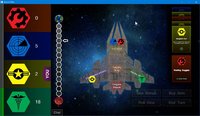 Race to Mars (itch) screenshot, image №1921923 - RAWG