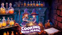 Cooking with Magic screenshot, image №4221846 - RAWG