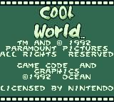 Cool World (1993) screenshot, image №735203 - RAWG