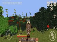 Block World Craft Survival screenshot, image №933957 - RAWG