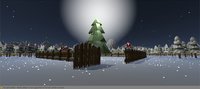 O Christmas Tree screenshot, image №1253153 - RAWG